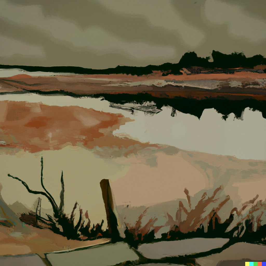 screenshot of DALL-E 3